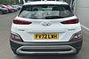 Hyundai KONA 1.0 TGDi 48V MHEV SE Connect 5dr Atlas White