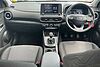 Hyundai KONA 1.0 TGDi 48V MHEV SE Connect 5dr Atlas White