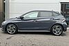 Hyundai I20 1.0T GDi N Line S 5dr Aurora Grey
