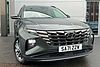 Hyundai TUCSON 1.6 TGDi Premium 5dr 2WD Amazon Grey