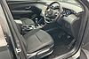 Hyundai TUCSON 1.6 TGDi Premium 5dr 2WD Amazon Grey