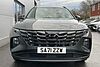 Hyundai TUCSON 1.6 TGDi Premium 5dr 2WD Amazon Grey