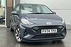 Hyundai I10 1.0 [63] Advance 5dr [Nav] Aurora Grey