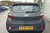 Hyundai I10 1.0 [63] Advance 5dr [Nav] Aurora Grey