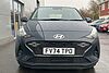 Hyundai I10 1.0 [63] Advance 5dr [Nav] Aurora Grey