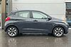 Hyundai I10 1.0 [63] Advance 5dr [Nav] Aurora Grey
