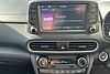 Hyundai KONA 1.0T GDi Blue Drive Premium SE 5dr Lake Silver