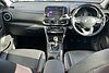 Hyundai KONA 1.0T GDi Blue Drive Premium SE 5dr Lake Silver