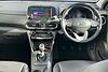 Hyundai KONA 1.0T GDi Blue Drive Premium SE 5dr Lake Silver