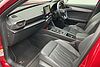 CUPRA FORMENTOR 1.5 TSI 150 V2 5dr DSG RED