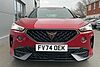 CUPRA FORMENTOR 1.5 TSI 150 V2 5dr DSG RED