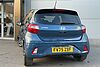Hyundai I10 1.2 [79] Premium 5dr [Nav] Vibrant Blue