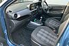 Hyundai I10 1.2 [79] Premium 5dr [Nav] Vibrant Blue