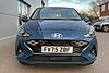 Hyundai I10 1.2 [79] Premium 5dr [Nav] Vibrant Blue