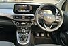 Hyundai I10 1.2 [79] Premium 5dr [Nav] Vibrant Blue