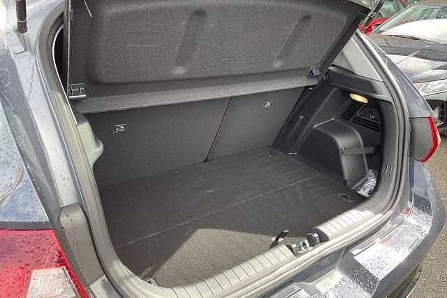 Hyundai I20 Premium 1.0 T-GDi (100ps) Aurora Grey