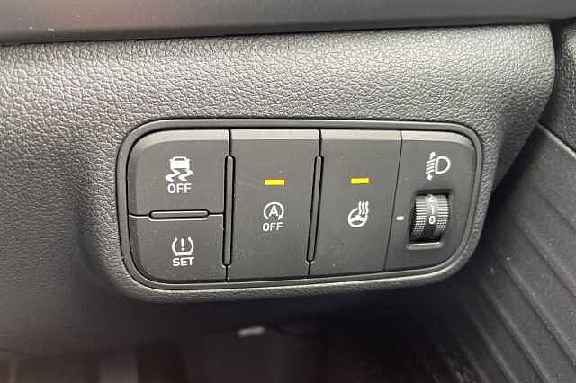 Hyundai I20 Premium 1.0 T-GDi (100ps) Aurora Grey