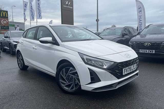 Advance 1.0T GDi (100ps)