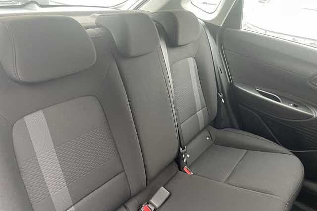 Hyundai I20 Advance 1.0T GDi (100ps) White