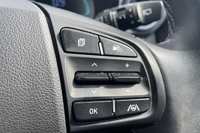 Hyundai i10 Premium 1.2 MPi (84ps)
