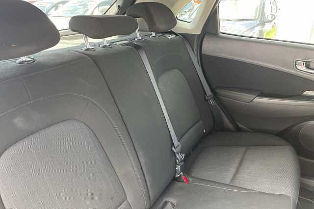 Hyundai KONA Premium Hybrid 1.6 GDi HEV (141ps)