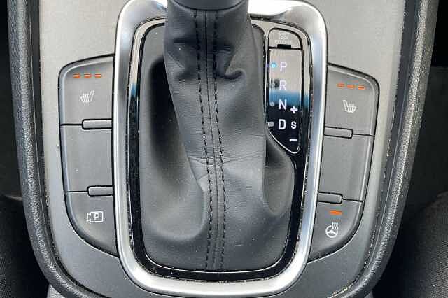 Hyundai KONA Premium Hybrid 1.6 GDi HEV (141ps)