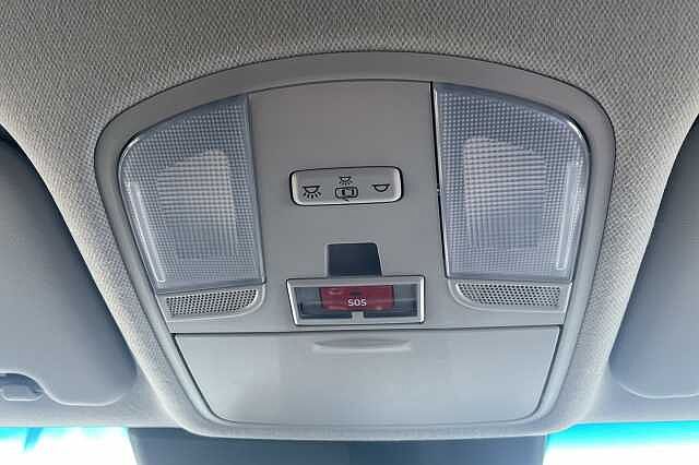 Hyundai KONA Premium Hybrid 1.6 GDi HEV (141ps)