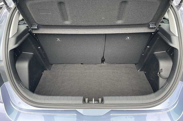 Hyundai i20 Advance 1.0 T-GDi (100ps)
