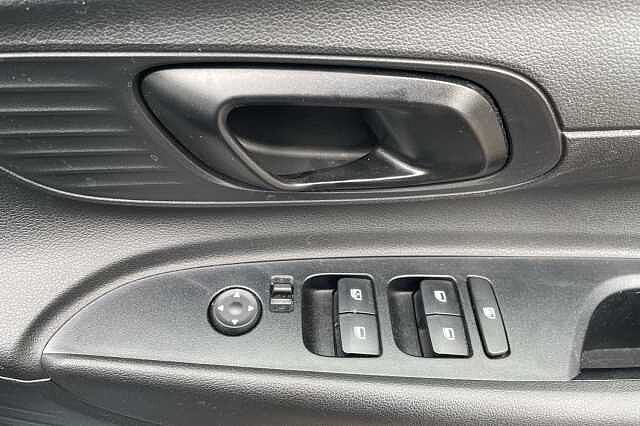 Hyundai i20 Advance 1.0 T-GDi (100ps)