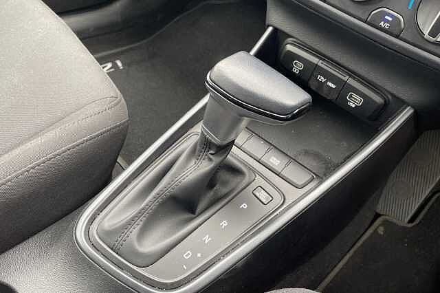 Hyundai i20 Advance 1.0 T-GDi (100ps)