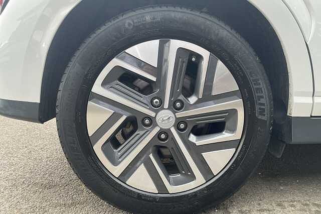 Hyundai KONA Ultimate Electric 64kWh EV 9204ps)