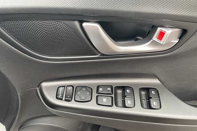 Hyundai KONA Ultimate Electric 64kWh EV 9204ps)