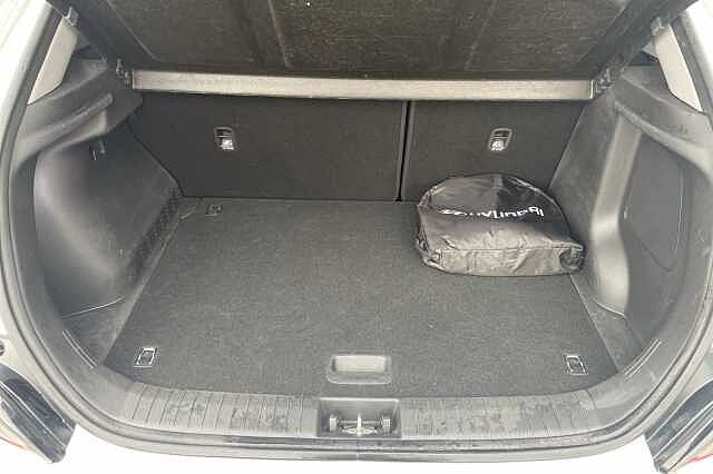 Hyundai KONA Ultimate Electric 64kWh EV 9204ps)