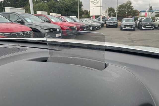 Hyundai KONA Ultimate Electric 64kWh EV 9204ps)