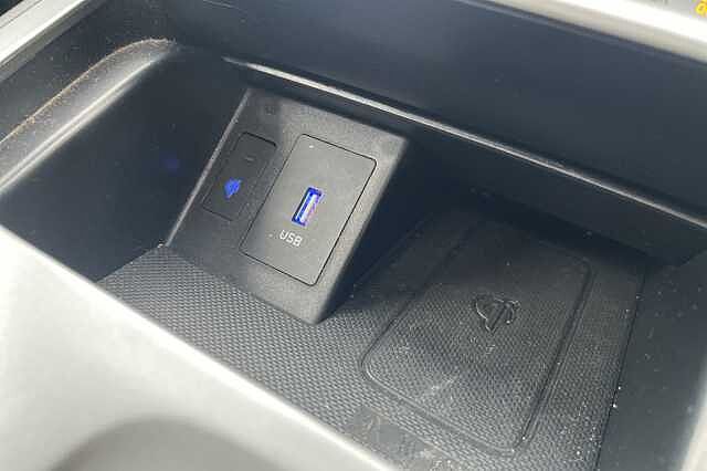 Hyundai KONA Ultimate Electric 64kWh EV 9204ps)