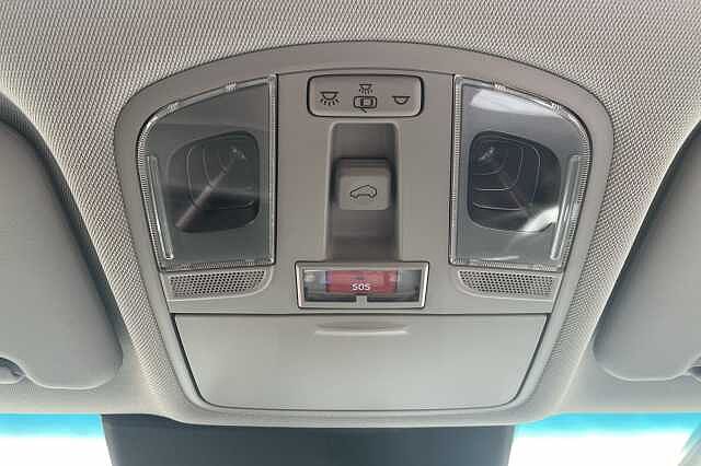 Hyundai KONA Ultimate Electric 64kWh EV 9204ps)