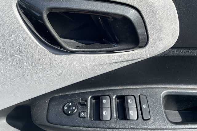 Hyundai i10 Premium 1.2 MPi (84ps)