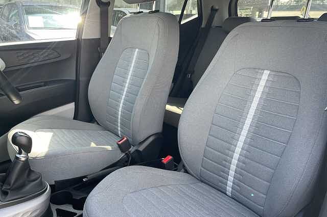 Hyundai i10 Premium 1.2 MPi (84ps)
