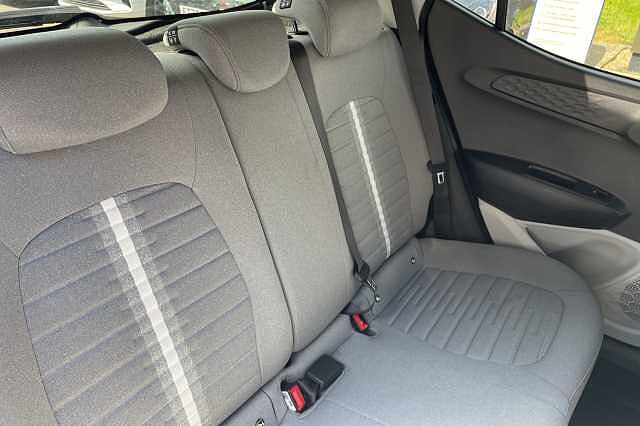 Hyundai i10 Premium 1.2 MPi (84ps)