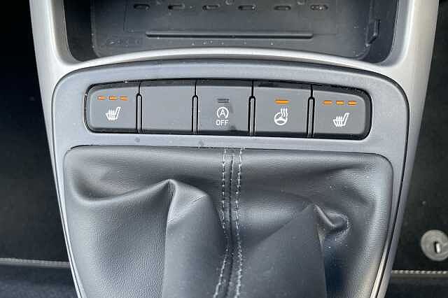 Hyundai i10 Premium 1.2 MPi (84ps)