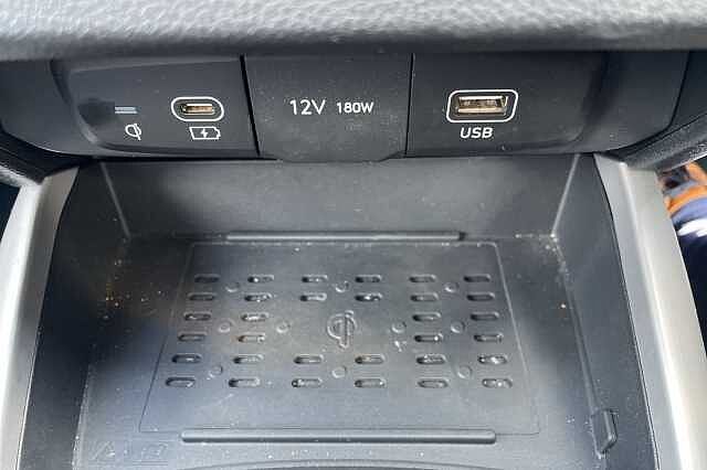 Hyundai i10 Premium 1.2 MPi (84ps)