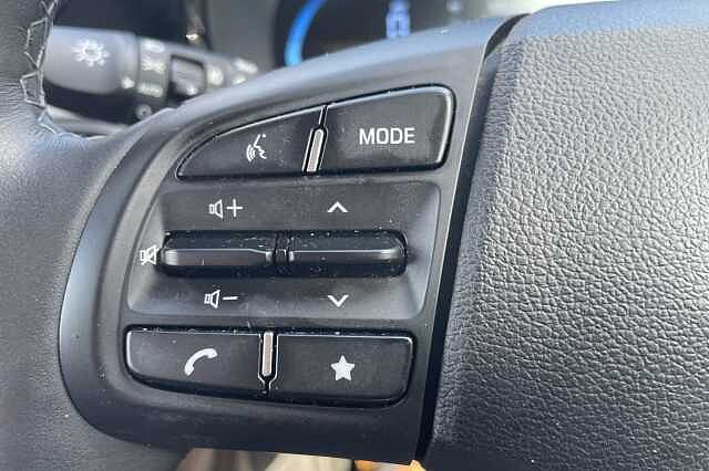 Hyundai i10 Premium 1.2 MPi (84ps)