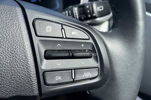 Hyundai i10 Premium 1.2 MPi (84ps)