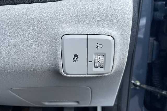 Hyundai i10 Premium 1.2 MPi (84ps)