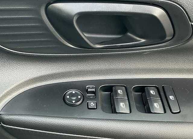 Hyundai BAYON Advance [Nav] 1.0 T-GDi (100ps)