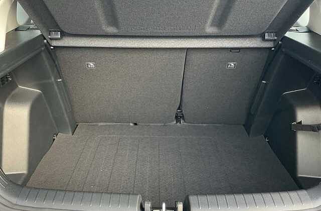 Hyundai BAYON Advance [Nav] 1.0 T-GDi (100ps)