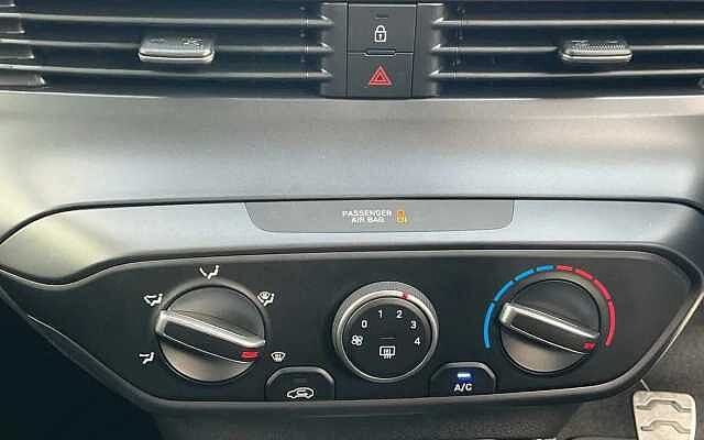 Hyundai BAYON Advance [Nav] 1.0 T-GDi (100ps)