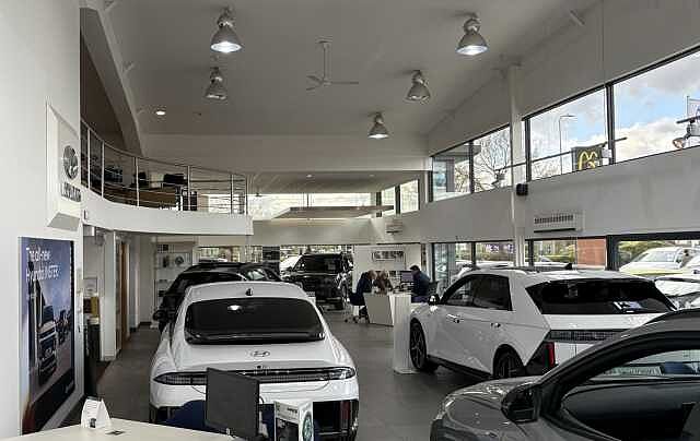 Hyundai i10 N Line [Nav] 1.0 T-GDi (90ps)