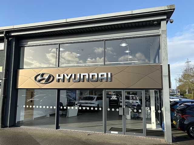 Hyundai i10 N Line [Nav] 1.0 T-GDi (90ps)