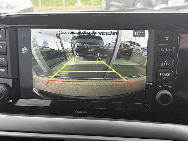 Hyundai i10 N Line [Nav] 1.0 T-GDi (90ps)